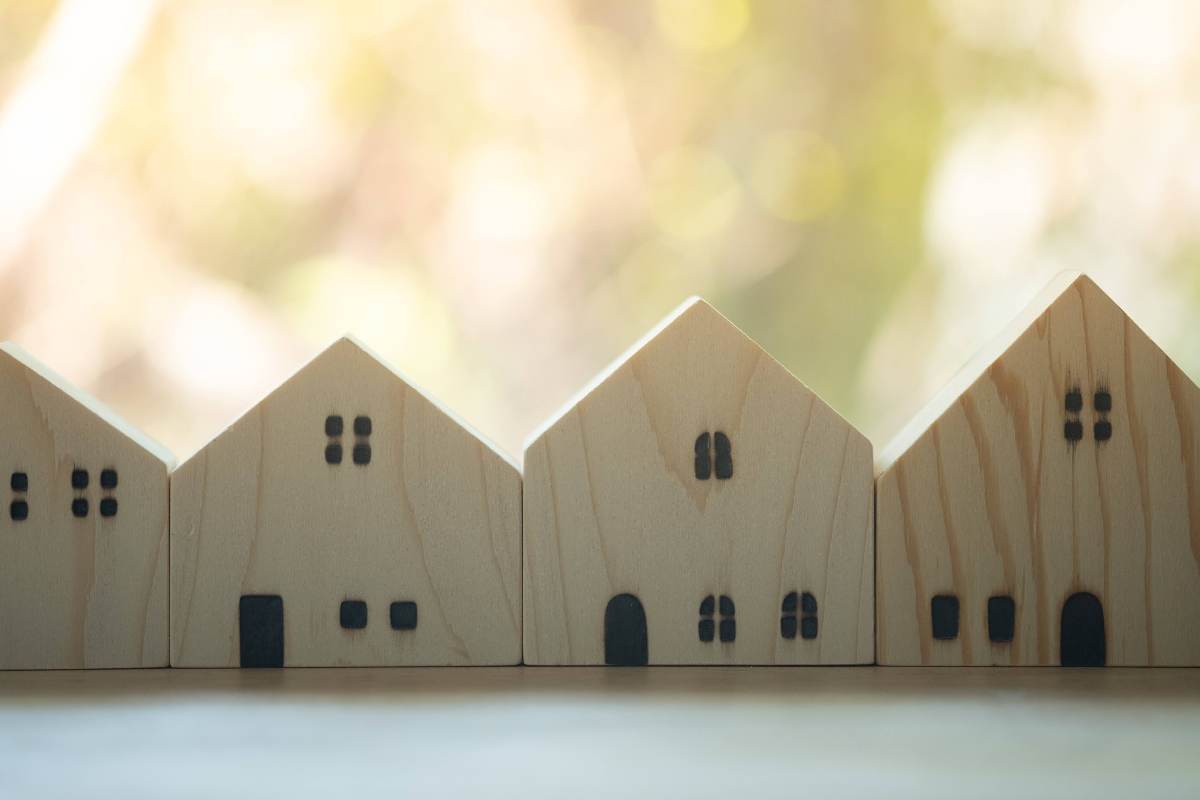 Construire en limite de propriété, quelles sont les règles ?