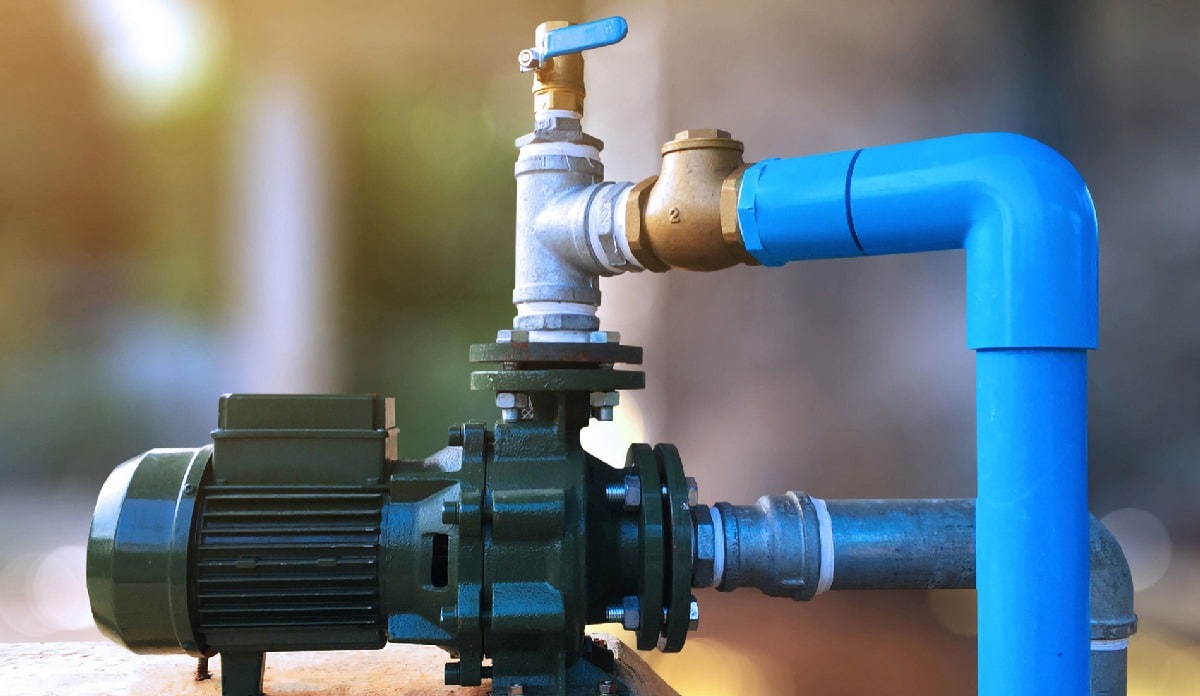 Dans quel cas faut-il doter sa maison neuve d’une pompe de relevage ?